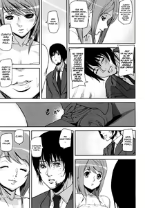 Page 166 of Loveless Labyrinth - preview thumbnail