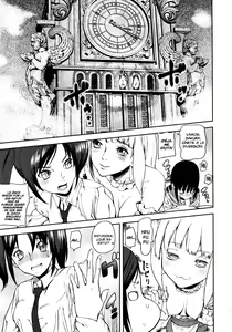 Page 36 of Loveless Labyrinth - preview thumbnail