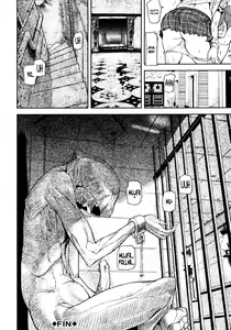 Page 37 of Loveless Labyrinth - preview thumbnail