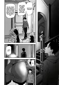 Page 41 of Loveless Labyrinth - preview thumbnail