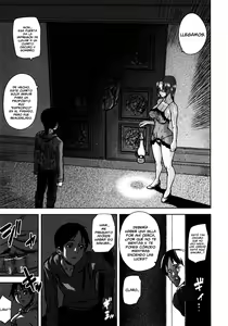 Page 44 of Loveless Labyrinth - preview thumbnail