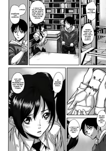 Page 53 of Loveless Labyrinth - preview thumbnail