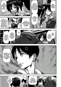 Page 54 of Loveless Labyrinth - preview thumbnail