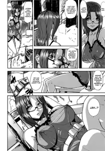 Page 55 of Loveless Labyrinth - preview thumbnail