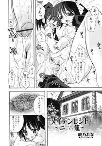 Page 295 of COMIC RiN 2007-05 - preview thumbnail