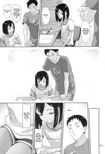 Page 11 of Meikko na Syoujo no Ehon 8 - preview thumbnail