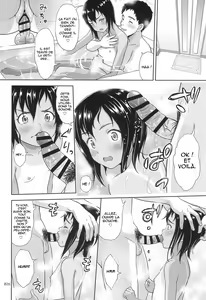 Page 26 of Meikko na Syoujo no Ehon 8 - preview thumbnail