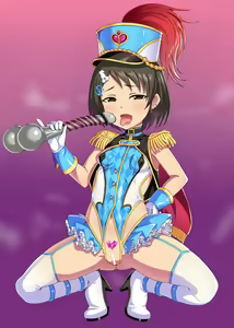 Page 18 of Gozaru Fanbox Chie Sasaki - preview thumbnail