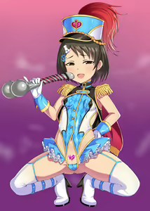 Page 23 of Gozaru Fanbox Chie Sasaki - preview thumbnail