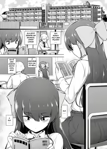 Page 2 of Kamoku de Mukuchi na Josoukko - preview thumbnail