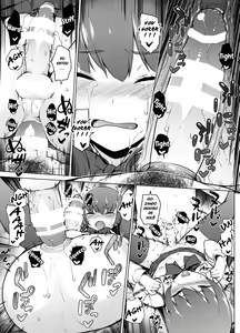 Page 42 of Kamoku de Mukuchi na Josoukko - preview thumbnail