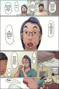Page 3 of GOGO Shimura no Oba-chan - preview thumbnail