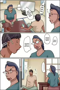 Page 4 of GOGO Shimura no Oba-chan - preview thumbnail
