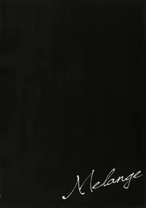Page 3 of Melange - preview thumbnail