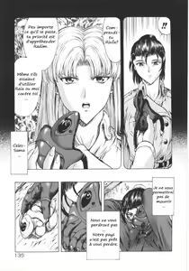 Page 136 of Ginryuu no Reimei | Dawn of the Silver Dragon Vol. 1 - preview thumbnail