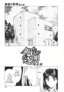 Page 26 of Ginryuu no Reimei | Dawn of the Silver Dragon Vol. 1 - preview thumbnail