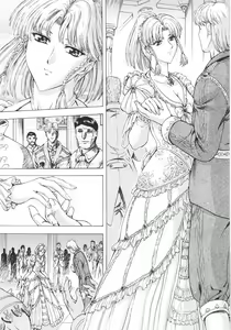 Page 50 of Ginryuu no Reimei | Dawn of the Silver Dragon Vol. 1 - preview thumbnail