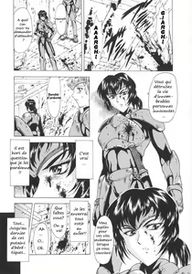 Page 10 of Ginryuu no Reimei | Dawn of the Silver Dragon Vol. 1 - preview thumbnail