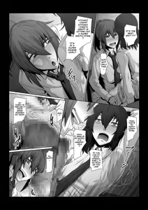 Page 14 of Oka-ken-bu no Madousho - preview thumbnail