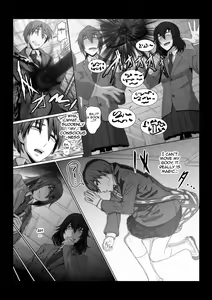 Page 18 of Oka-ken-bu no Madousho - preview thumbnail
