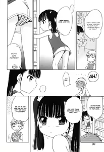 Page 28 of Imouto Pants - preview thumbnail