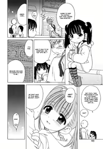 Page 44 of Imouto Pants - preview thumbnail