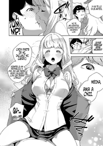 Page 11 of YaMiTsuKi Pheromone - preview thumbnail
