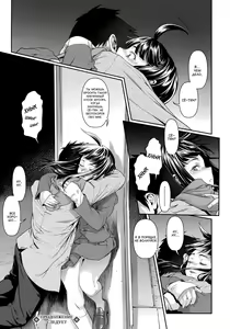 Page 21 of Chinpotsuki Ijimerarekko Ch. 6 - preview thumbnail