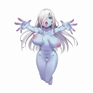Page 96 of Get To Work, Succubus-Chan! - preview thumbnail