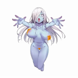Page 97 of Get To Work, Succubus-Chan! - preview thumbnail