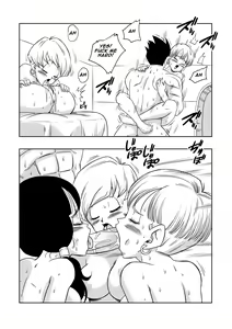 Page 34 of Love Triangle Part 4 (uncensored) - preview thumbnail
