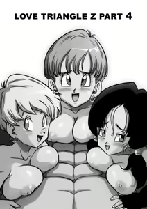 Page 6 of Love Triangle Part 4 (uncensored) - preview thumbnail