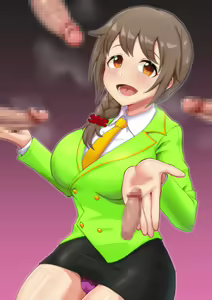 Page 51 of goroutame cg - preview thumbnail