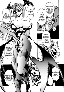 Page 12 of THE HEAT THREE - preview thumbnail