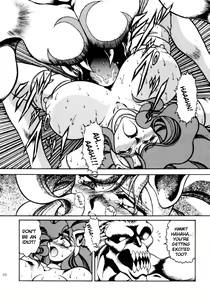 Page 9 of THE HEAT THREE - preview thumbnail