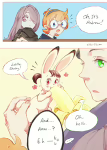Page 16 of lAnako og 6 - preview thumbnail