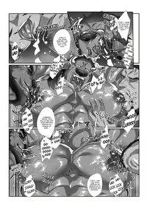 Page 21 of Oushi Choukyou Bokujou | Bull-Breaker Farm - preview thumbnail