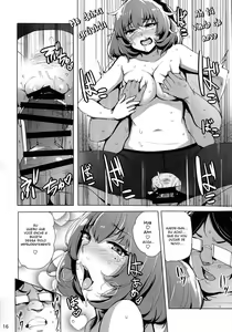 Page 16 of Cinderella Delivery - preview thumbnail
