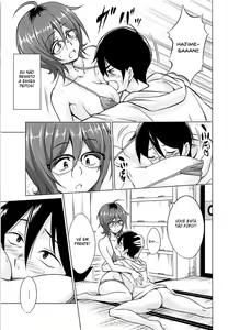 Page 10 of Hajime DE Shasei - preview thumbnail