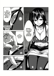 Page 9 of Dokidoki Time Paradise ~Sawari Houdai Ire Houdai~ 6 - preview thumbnail