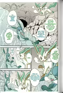 Page 3 of Hyouketsu-Yasai | Flora Congelada - preview thumbnail