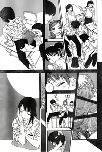 Page 169 of COMIC Zero-Shiki Vol. 11 - preview thumbnail
