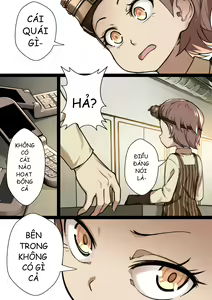 Page 16 of MAIDEN SINGULARITY Chapter 2 - preview thumbnail