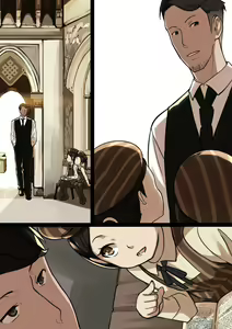 Page 15 of MAIDEN SINGULARITY Chapter 2 - preview thumbnail