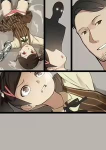 Page 28 of MAIDEN SINGULARITY Chapter 2 - preview thumbnail