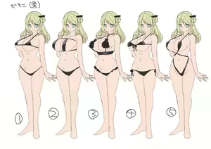 Page 40 of Oppai Soap de TS Ochi! - Sex Change From a Tit Soapland Brothel! - preview thumbnail