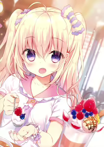 Page 23 of Amanatsu to Shower Shower Kimochii~ Shiyo - preview thumbnail