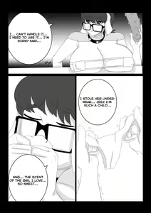 Page 11 of Neko-Inu Lust - preview thumbnail
