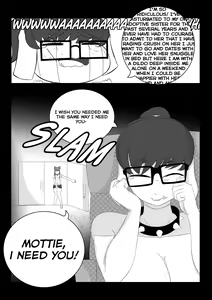 Page 15 of Neko-Inu Lust - preview thumbnail
