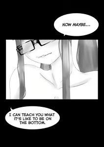 Page 39 of Neko-Inu Lust - preview thumbnail